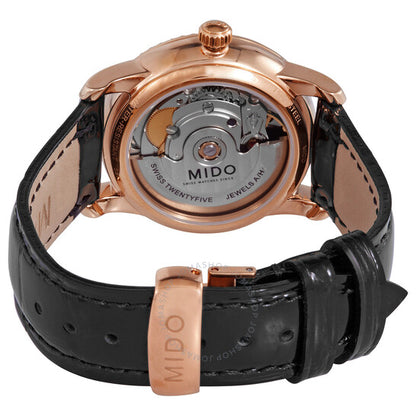 ميدو، ساعة بارونشيلي أوتوماتيكية للسيدات