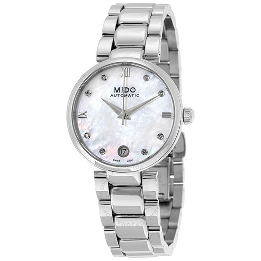 Mido, Baroncelli Automatic Ladies Watch