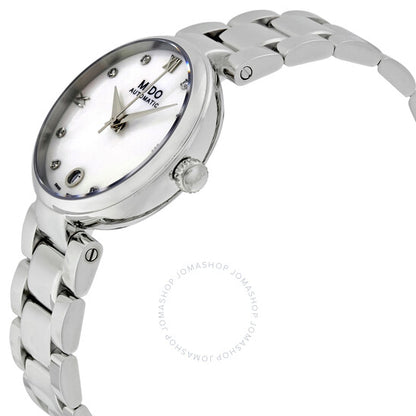 Mido, Baroncelli Automatic Ladies Watch