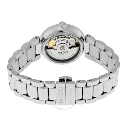 Mido, Baroncelli Automatic Ladies Watch