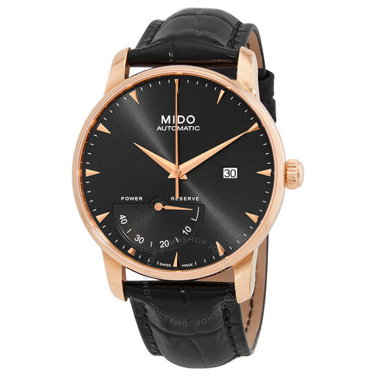 Mido, Baroncelli Automatic Men's Watch M8605.3.13.4