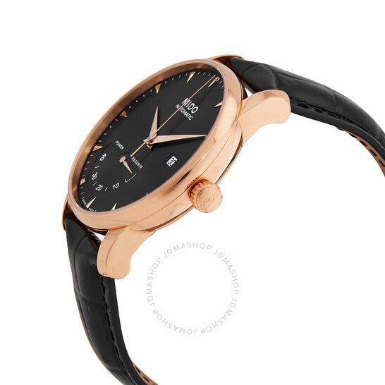 Mido, Baroncelli Automatic Men's Watch M8605.3.13.4