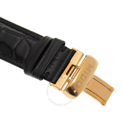 Mido, Baroncelli Automatic Men's Watch M8605.3.13.4