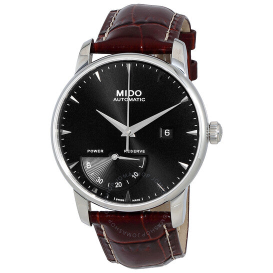 Mido, Baroncelli Automatic Power Reserve Men's Watch
