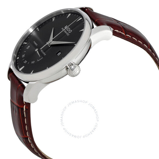 Mido, Baroncelli Automatic Power Reserve Men's Watch