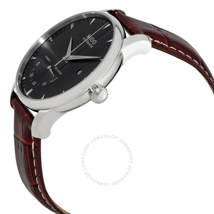 Mido, Baroncelli Automatic Power Reserve Men's Watch