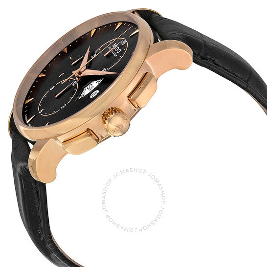 Mido, Baroncelli Chronograph Automatic Men's Watch