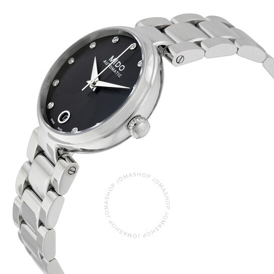 Mido, Baroncelli II Automatic Ladies Watch M022.207.11.056.00