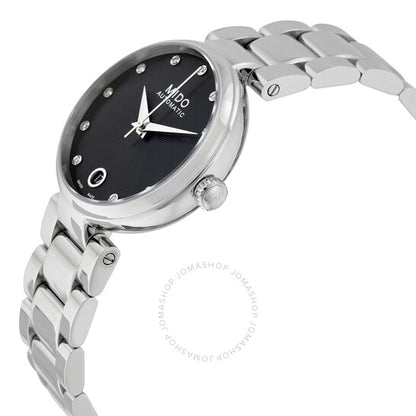 Mido, Baroncelli II Automatic Ladies Watch M022.207.11.056.00