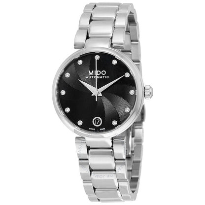 Mido, Baroncelli II Automatic Ladies Watch M022.207.11.056.00