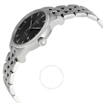 Mido, Baroncelli II Automatic Grey Dial Ladies Watch