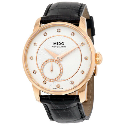 Mido, Baroncelli II Automatic Ladies Watch M007.228.36.036.00