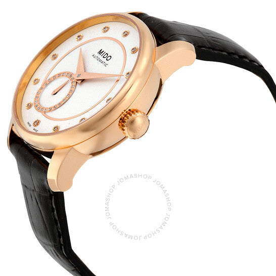 Mido, Baroncelli II Automatic Ladies Watch M007.228.36.036.00