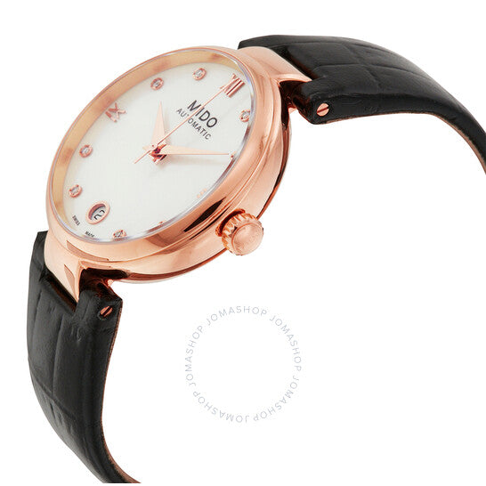 Mido, Baroncelli II Automatic Ladies Watch M022.207.36.116.00