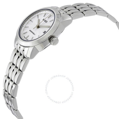 Mido, Baroncelli II Automatic Ladies Watch M3491.4.11.1