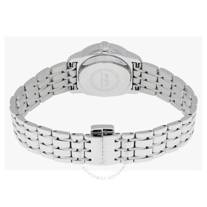 Mido, Baroncelli II Automatic Ladies Watch M3491.4.11.1