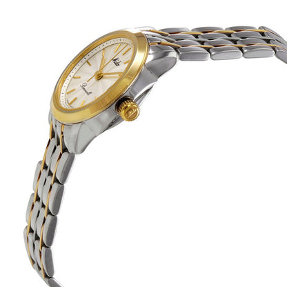 Mido, Baroncelli II Automatic Silver Dial Ladies Watch M3491.9.11.1