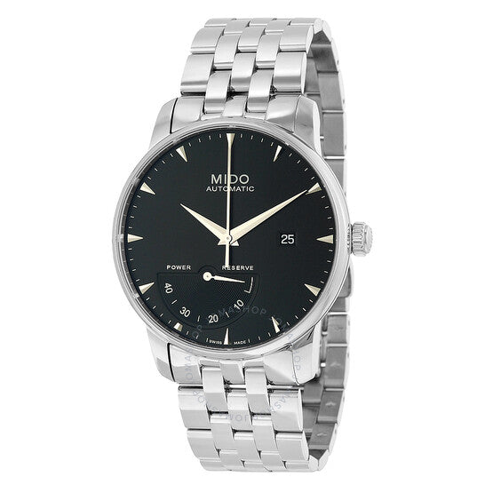 Mido, Baroncelli II Power Reserve Automatic Men's Watch