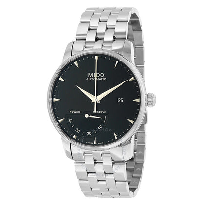 Mido, Baroncelli II Power Reserve Automatic Men's Watch