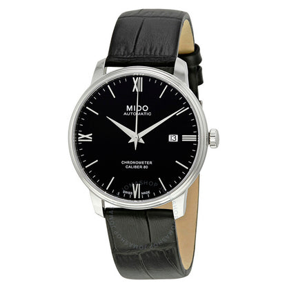 Mido, Baroncelli III Automatic Men's Watch M027.408.16.058.00