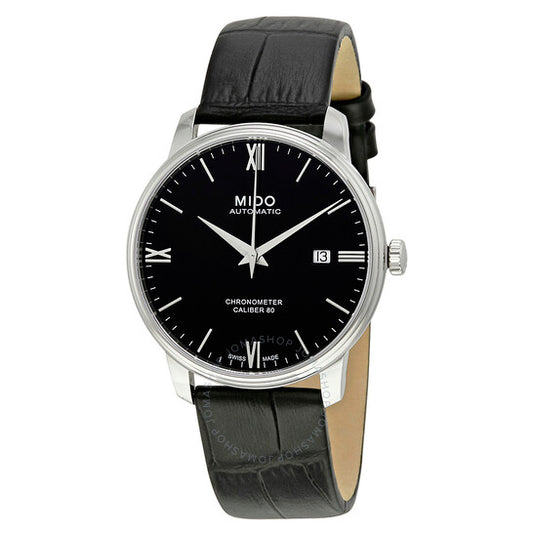 Mido, Baroncelli III Automatic Men's Watch M027.408.16.058.00