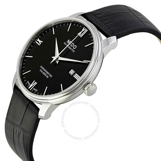 Mido, Baroncelli III Automatic Men's Watch M027.408.16.058.00