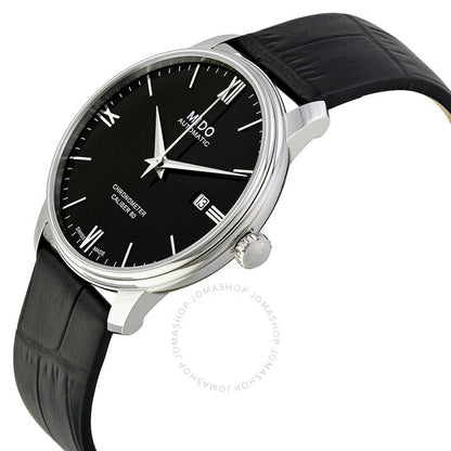 Mido, Baroncelli III Automatic Men's Watch M027.408.16.058.00