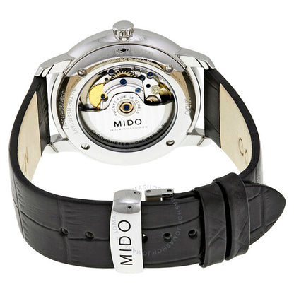 Mido, Baroncelli III Automatic Men's Watch M027.408.16.058.00