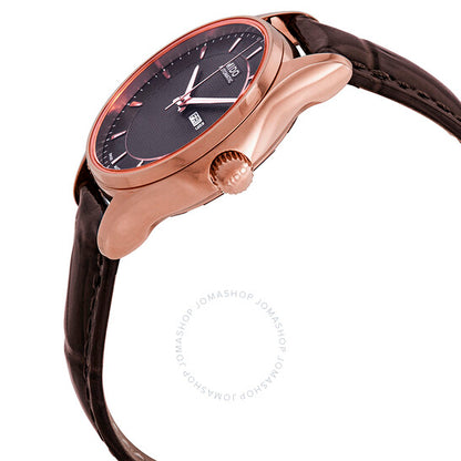 ميدو، ساعة بيلونا أوتوماتيكية نسائية بمينا برونزي