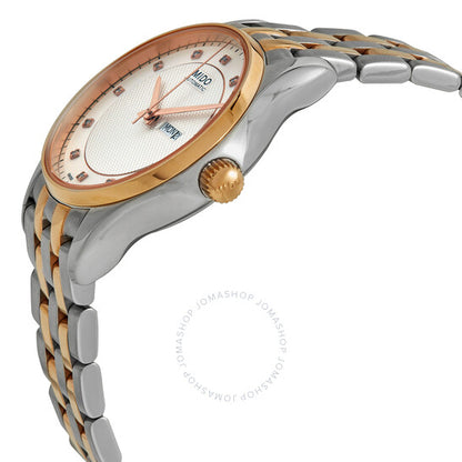 Mido, Belluna Automatic Diamond Ladies Watch
