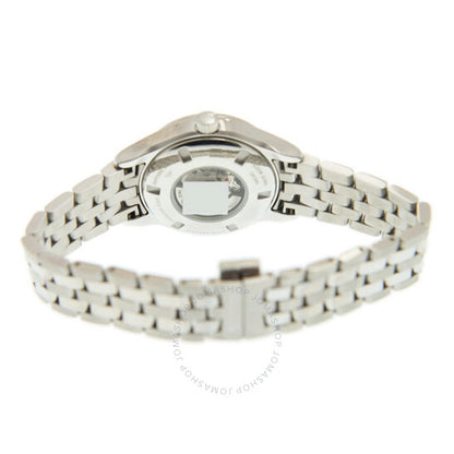 ميدو، ساعة بيلونا أوتوماتيكية نسائية بمينا رمادي