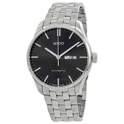 Mido, Belluna II Automatic Anthracite Dial Men's Watch M024.630.11.061.00