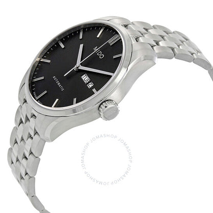 Mido, Belluna II Automatic Anthracite Dial Men's Watch M024.630.11.061.00