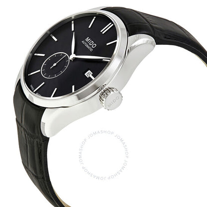Mido, Belluna II Automatic Black Dial Men's Watch M024.428.16.051.00