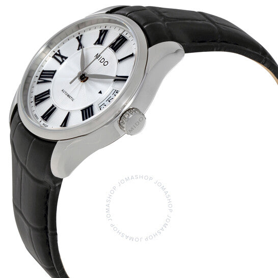 ميدو، ساعة بيلونا II أوتوماتيكية للسيدات M024.207.16.033.00