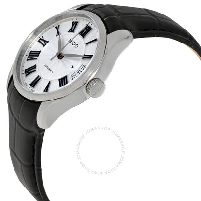 ميدو، ساعة بيلونا II أوتوماتيكية للسيدات M024.207.16.033.00