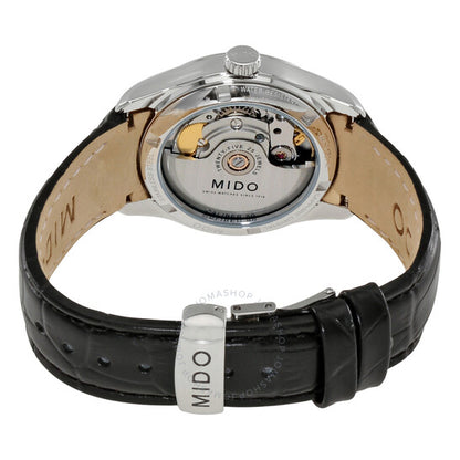 ميدو، ساعة بيلونا II أوتوماتيكية للسيدات M024.207.16.033.00