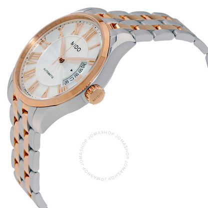 Mido, Belluna II Automatic Men's Watch M024.407.22.033.00