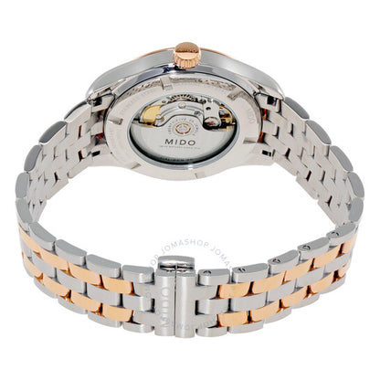 Mido, Belluna II Automatic Men's Watch M024.407.22.033.00