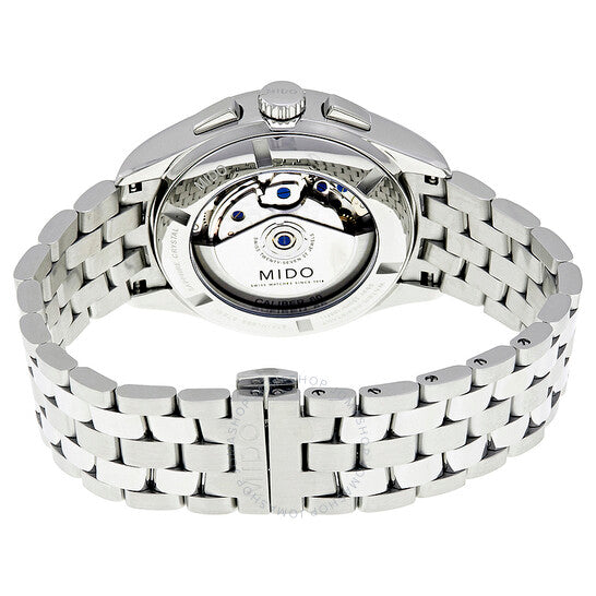Mido, Belluna II Chronograph Automatic Men's Watch M024.427.11.031.00