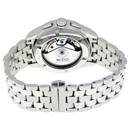 Mido, Belluna II Chronograph Automatic Men's Watch M024.427.11.031.00