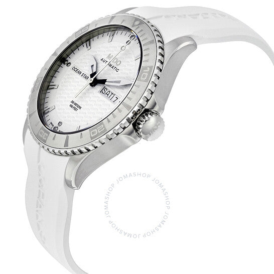 Mido, Captain Oceean Star Automatic Men's Watch M011.430.17.016.02