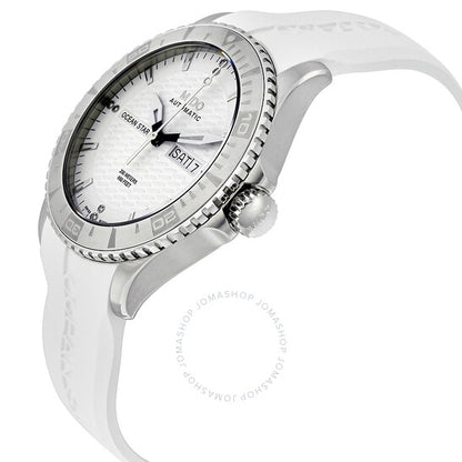 Mido, Captain Oceean Star Automatic Men's Watch M011.430.17.016.02