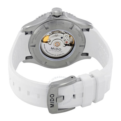 Mido, Captain Oceean Star Automatic Men's Watch M011.430.17.016.02