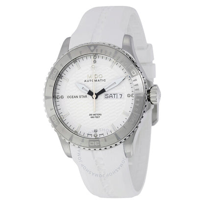 Mido, Captain Oceean Star Automatic Men's Watch M011.430.17.016.02