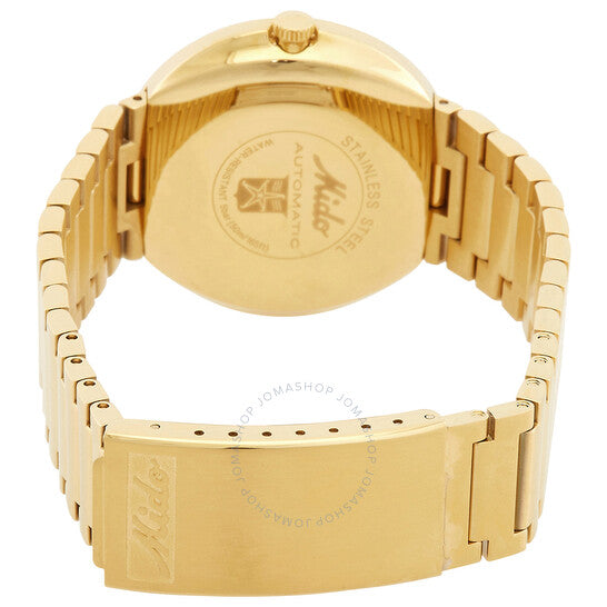 Mido, Commander 1959 Automatic Men's Watch