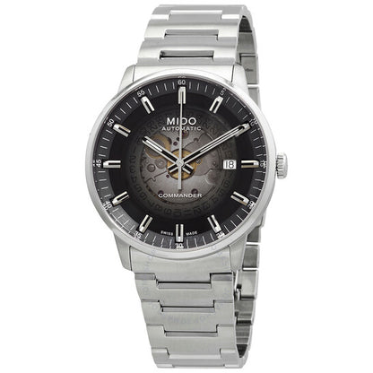 Mido, Commander Automatic Men's Watch
