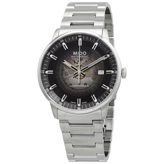 Mido, Commander Automatic Men's Watch