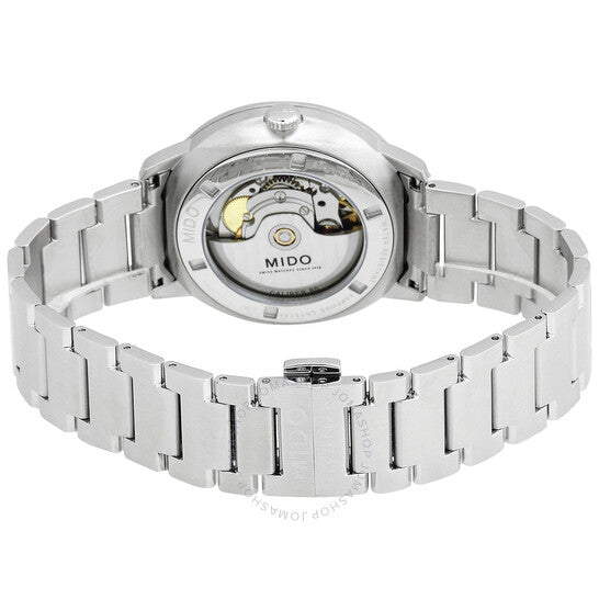 Mido, Commander Automatic Men's Watch