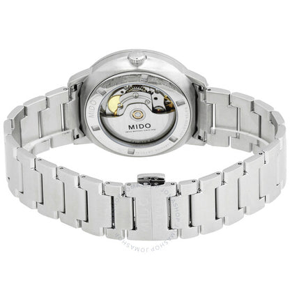 Mido, Commander Automatic Men's Watch